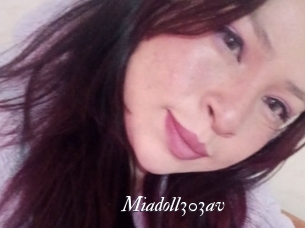 Miadoll303av