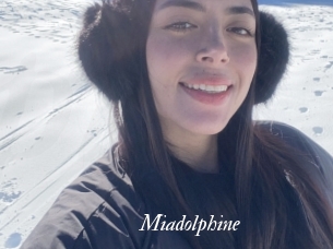 miadolphine Partouze