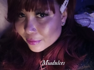 Miadulces