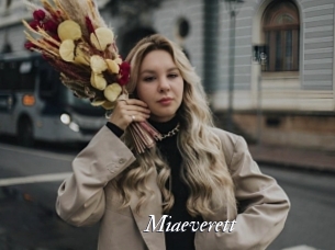 Miaeverett