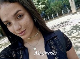 Miafreckles