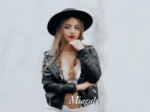 Miagales