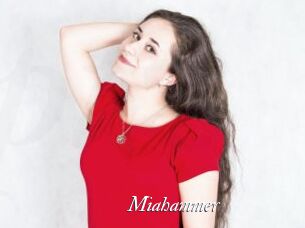 Miahammer