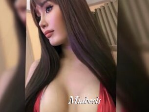Miaheels