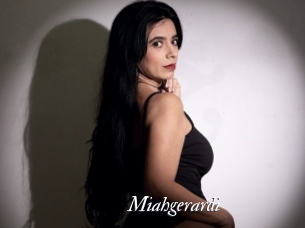 Miahgerardi