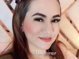 Miahhsense