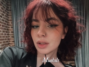 miahils Partouze