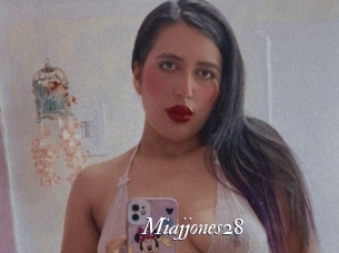 miajjones28 Partouze