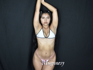 Miajonesy