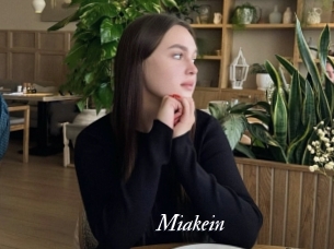miakein Partouze
