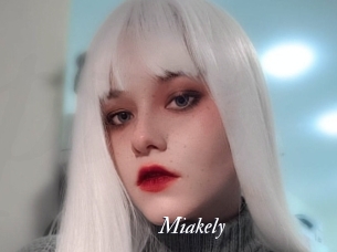 miakely Partouze