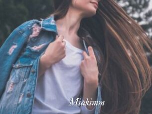 Miakimm