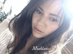 Miaklauss