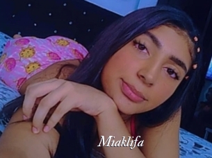 Miaklifa