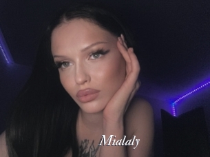 Mialaly