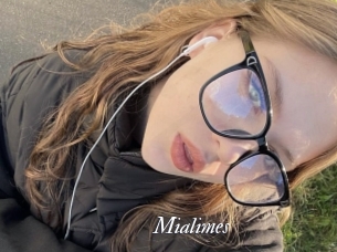 mialimes Partouze