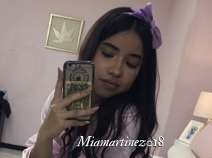 miamartinez018 Partouze