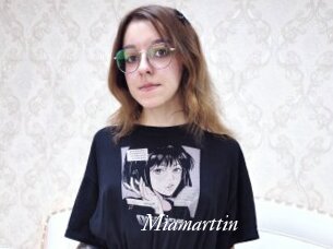 Miamarttin