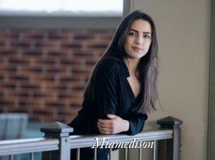 Miamedison