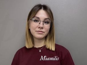 Miamilis