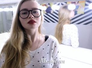 miamilsoon Partouze