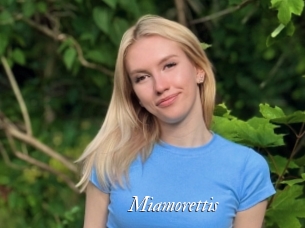 Miamorettis