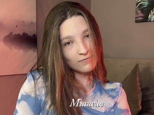 Miamyles