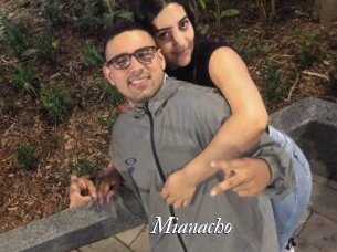 Mianacho
