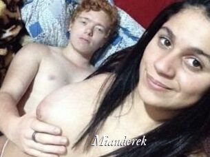 Mianderek
