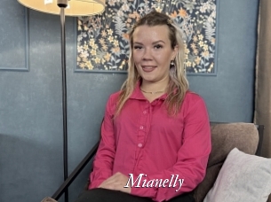 Mianelly