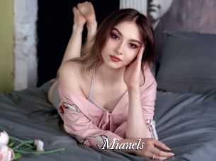 Mianels