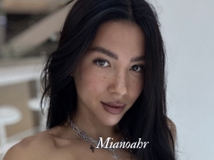 Mianoahr