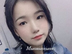Miaomiaoxiannv