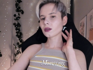 miaowing Partouze