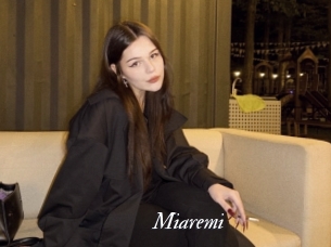 Miaremi