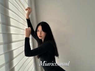 miarichmond Partouze
