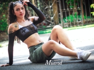 Miarod
