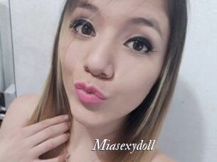 Miasexydoll