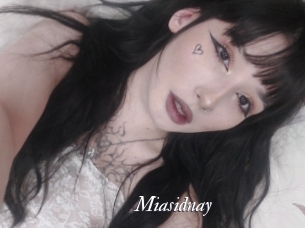 miasidnay Partouze