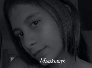 Miaskinnyh