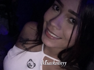 Miaskinnyy