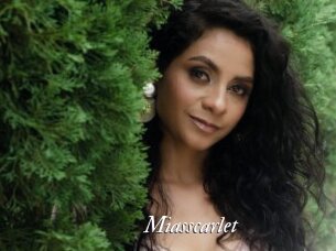 Miasscarlet