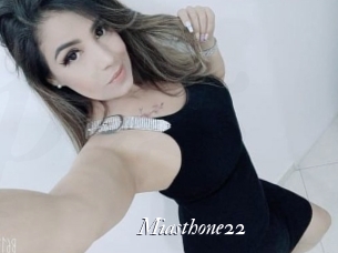 Miasthone22