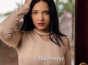 Miasweet25