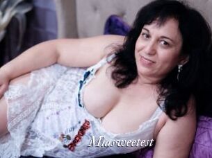 Miasweetest