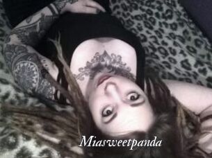 Miasweetpanda