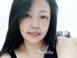 miatasha Partouze