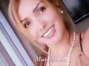 Miataylorlatin