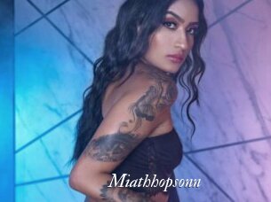 Miathhopsonn
