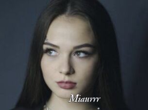 Miaurrr